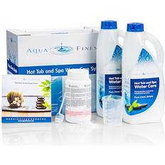Disinfection on sale Aquafinesse AquaFinesse Water Care System Chlorine Granules