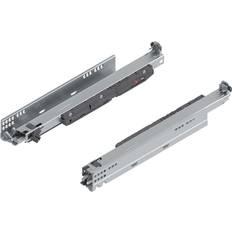 Schrank- & Küchengriffe Blum Movento Mit Blumotion S Vollauszug 40 Kg