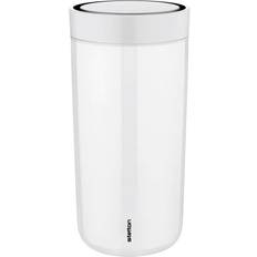 Stelton To Go Click Chalk Travel Mug 40cl