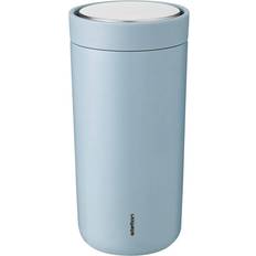 Stelton click Stelton To Go Click Cloud Termosmugg 40cl