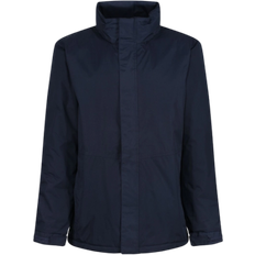 Regatta Men's Beauford Waterproof Insulated Jacket - Navy