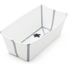 Ihopfällbar Badbaljor Stokke Flexi Bath
