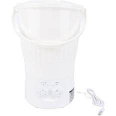 Vestidos Portable Washing Machine 85W 10L