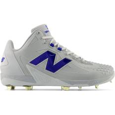New Balance Baseball Shoes New Balance FuelCell Ohtani 1 Baseball Shoes - Grey/Blue