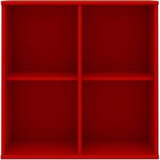 Mistral Boghylder Mistral Hammel Red Bogreol 70cm