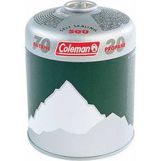 Coleman Camping Cooking Equipment Coleman Extra Value C500 Gas Cartridge Pack Of 6