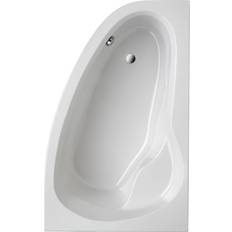 Badewanne Ottofond Eckwanne Loredana 175 A