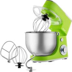 Foodprocessorer på tilbud Sencor Foodprocessor STM 3631GR Grøn