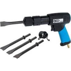 BGS Druckluft Meißelhammer Satz 10 mm 6240
