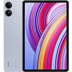 128 GB Surfplattor Xiaomi Redmi Pad Pro 6GB 128GB Ocean Blue
