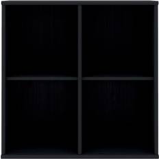 Mistral Boghylder Mistral Hammel Black Bogreol 70cm
