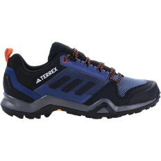 adidas Terrex AX3 GTX M - Wonder Steel/Core Black/Orange