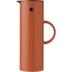 Stelton Termoskannor Stelton EM77 Classic Rust Termoskanna 1L