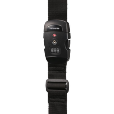 Samsonite Luggage Strap TSA Lock 50mm - Black
