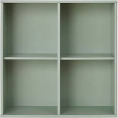 Mistral Boghylder Mistral Hammel Dusty Green Bogreol 70cm