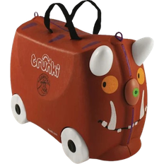 Trunki Ride On Suitcases 46cm - Gruffalo