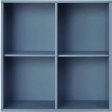Mistral Boghylder Mistral Hammel Blue Bogreol 70cm