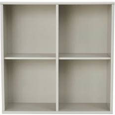 Mistral Boghylder Mistral Hammel Beige Bogreol 70cm