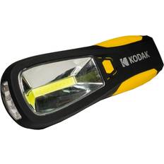 Multi-Use LED Flashlight