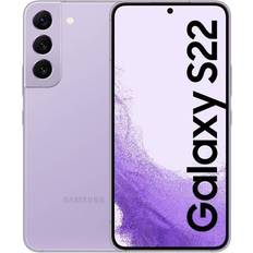 Samsung Galaxy S22 256GB Bora Purple