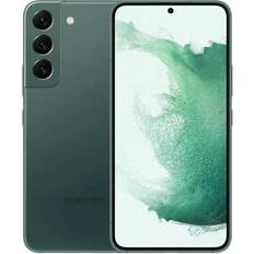 Samsung Galaxy S22 256GB Green