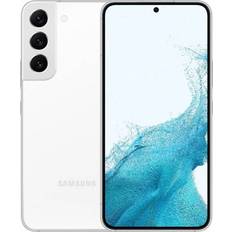 Samsung Galaxy S22 256GB Phantom White