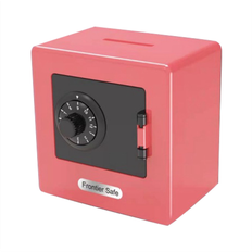 Saving Boxes Simulation Bank Toy