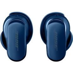 Bose QuietComfort Ultra Earbuds Lunar Blue
