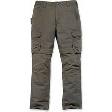 Carhartt Workwear & Equipment Carhartt Rugged Flex Steel Cargo Double-Front Pant - Tarmac