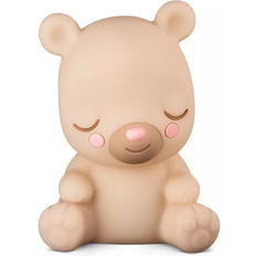 Tonies Sleepy Friends Bear Night Light
