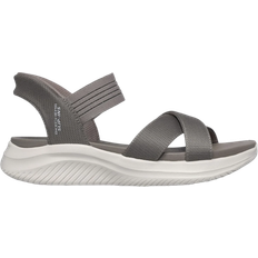 Skechers Ultra Flex 3.0 Never Better - Dark Taupe