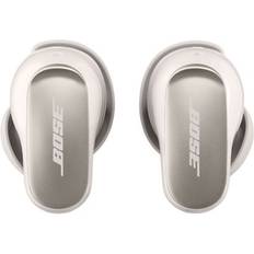 Bose QuietComfort Ultra Earbuds White Smoke