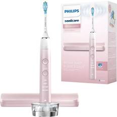 Diamondclean 9000 Philips Sonicare DiamondClean Series 9000 HX9911 Special Edition Pink