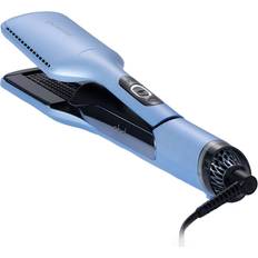 GHD Hvid Glattejern GHD Duet Style Iced Luxe