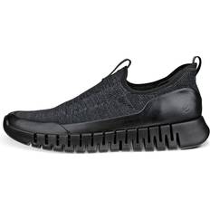 Ecco Slip-on Sneakers ecco Gruuv M - Noir