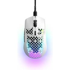 Aerox 3 SteelSeries Aerox 3 Wired (2022) Snow