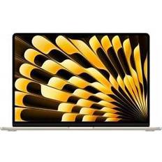 Macbook air 2024 13.6 Apple MacBook Air,13.6-inch, M3 chip, 8-core CPU,10-core GPU, 8GB Unified Memory, 512GB SSD Storage Starlight