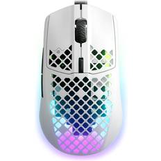 SteelSeries Aerox 3 Wired (2022) Snow