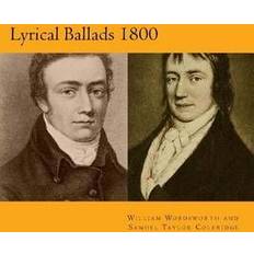 Lyrical Ballads 1800 (Paperback, 2016)