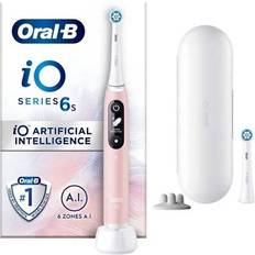 Oral-B iO Series 6S Pink