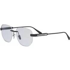 Bvlgari Solglasögon Bvlgari Stiliga Solglasögon För Chic Look - Black