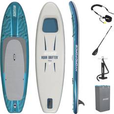 SUP-laudat Bestway Hydro-Force Aqua Drifter View SUP Paddleboard 335x91.5x15 cm