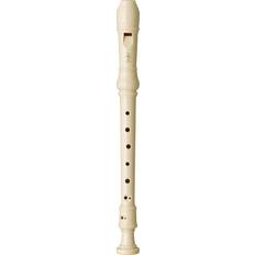 Blæseinstrument på tilbud Yamaha YRS-24B White