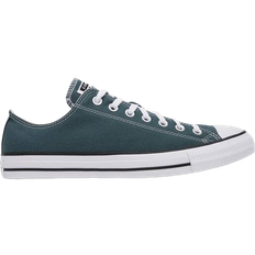 Converse Ctas Ox True Nature - Grön