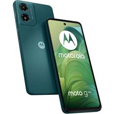 Handys Motorola Moto G04s 64GB Sea Green