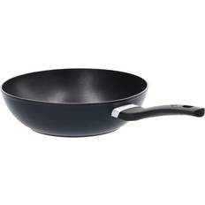 MasterChef Wok Non Stick Stir Fry Pan 28 cm