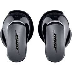 Bose noise cancelling earbuds Bose QuietComfort Ultra Earbuds Black - Refurbished