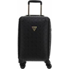 Guess Resväskor Guess Wilder 54cm - Black