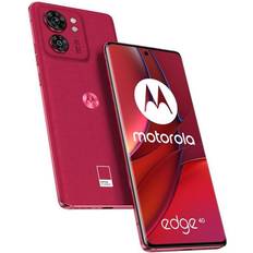 Motorola Edge 40 256GB Viva Magenta