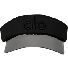 Hats Alo Airlift Solar Visor - Black